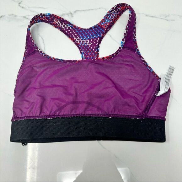 VSX Sport Sports Bra-Size S - Picture 3 of 5